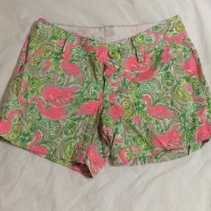 Lilly Pulitzer Shorts